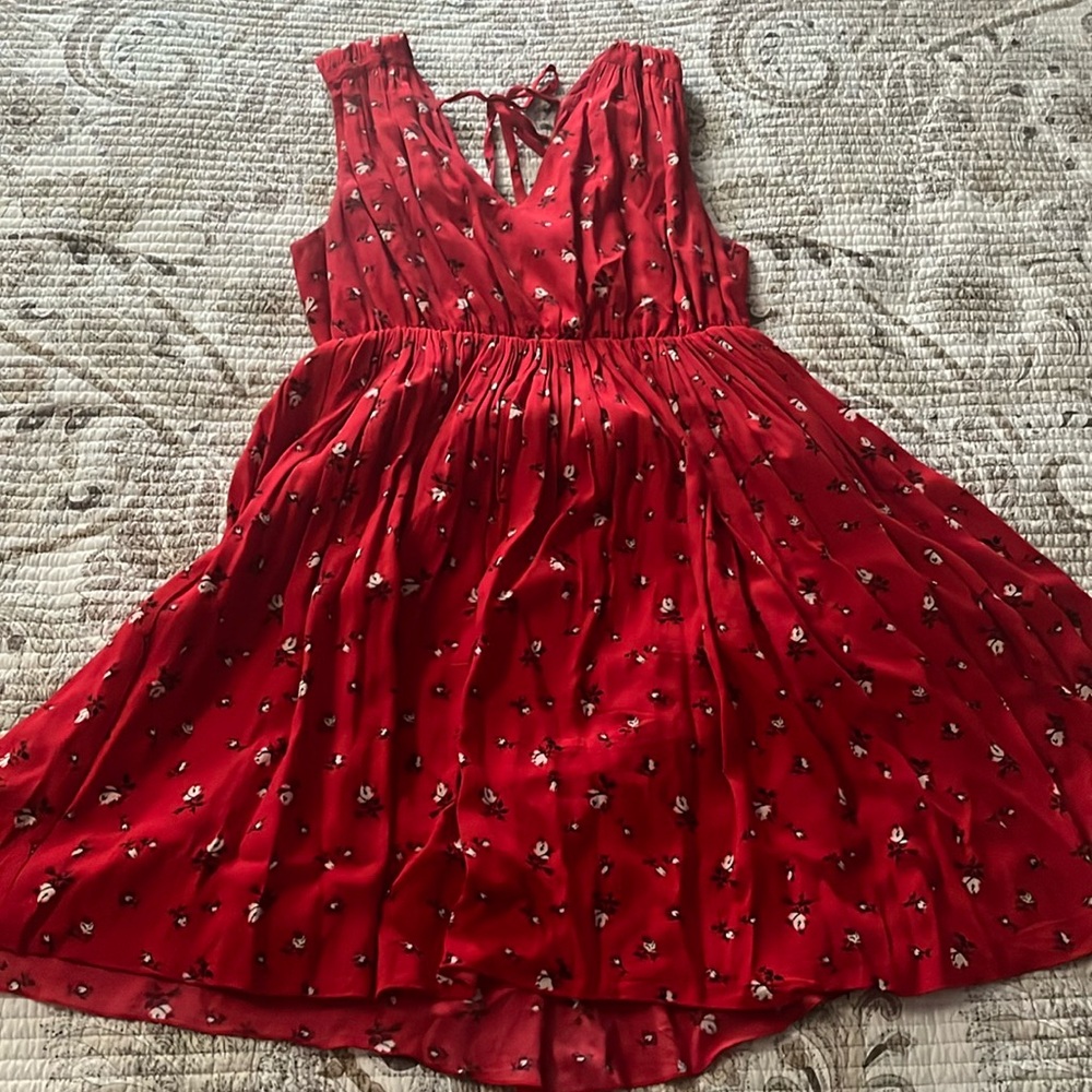 Madewell Dress